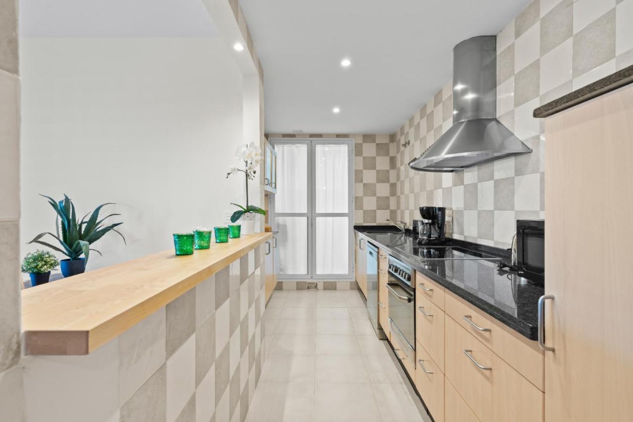 Paloma Park Apartment In Benalmadena By Costarentals - Ref 165 Exterior foto